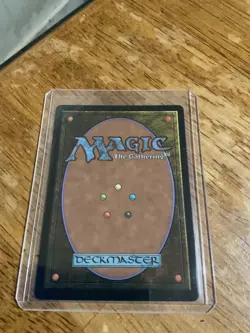 Glen Elendra's Answer (Showcase) Lorwyn Eclipsed MTG NM - Image 2