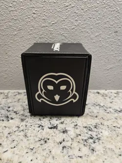 Pre-Owned Judge Academy Deck Box Rhystic Study - Image 3