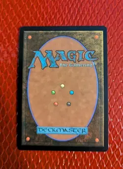 Unmask - The List -NM MTG Magic The Gathering - Image 2