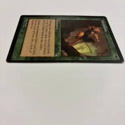 Mirri's Guile MP Tempest MTG English Regular Brom Green Enchantment Library - Image 3