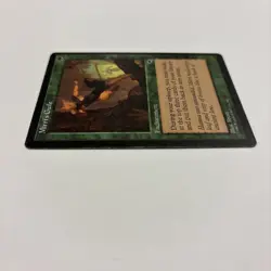 Mirri's Guile MP Tempest MTG English Regular Brom Green Enchantment Library - Image 5
