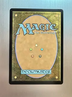 Doran, Besieged By Time - 334 - MTG: Lorwyn Eclipsed - Fable Frame - Showcase - Image 2