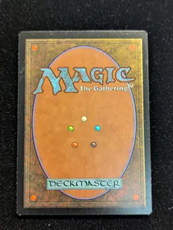 Multani, Maro-Sorcerer Urza's Legacy x1 LP MTG - English - Image 2