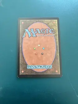 MtG Wasteland: Tempest NM ACTUAL PHOTOS! - Image 2