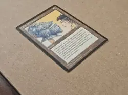 Helm of Obedience - Alliances - Lightly Played | MTG - Image 3