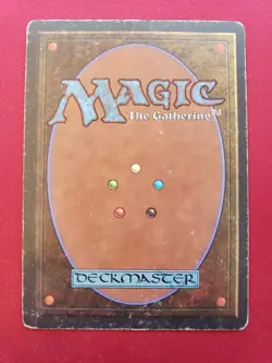 Demonic Tutor #105 Revised MtG - Image 2