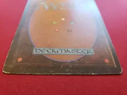 Demonic Tutor #105 Revised MtG - Image 3