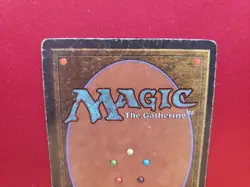 Demonic Tutor #105 Revised MtG - Image 4