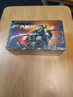 Magic The Gathering - Modern Horizons 2 -English Booster Box Factory Sealed - Image 1
