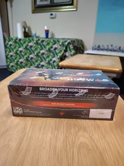 Magic The Gathering - Modern Horizons 2 -English Booster Box Factory Sealed - Image 4