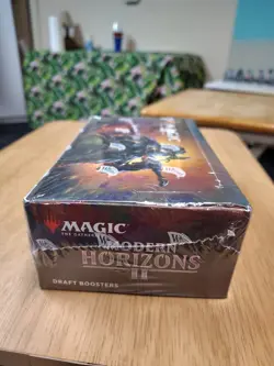 Magic The Gathering - Modern Horizons 2 -English Booster Box Factory Sealed - Image 5