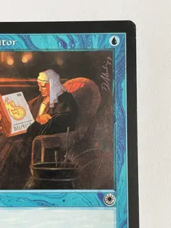 1x Personal Tutor - Portal - MTG - Magic the Gathering Rare (A) - Image 3