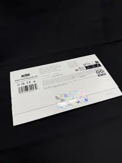 MTG Secret Lair Alien Auroras Galaxy FOIL - Sealed - SLD Secret Lair Chaos Vault - Image 2