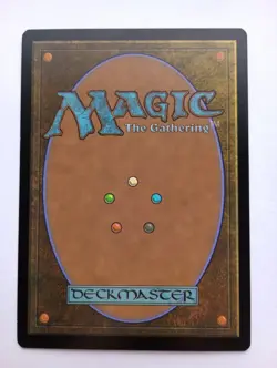 MTG - 1x Necroskitter - Modern Masters - LP - Image 2