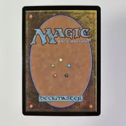 Warren Soultrader Foil Modern Horizons 3 MH3 MTG Sacrifice Zombie Goblin Wizard - Image 2