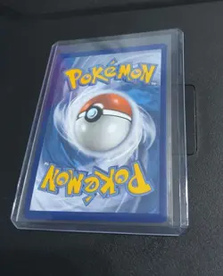 Gardevoir EX 93/101 Pokemon Celebrations Classic Collection Holo Mint Card - Image 2