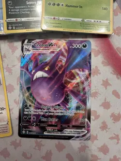 Pokemon cards bundle | SWSH Shining Fates | No Duplicates | vmax baby shiny - Image 3