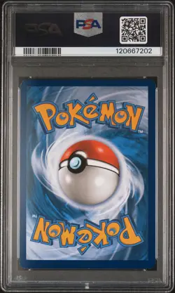 2019 POKEMON SM BLACK STAR PROMO TEAM UP PRERELEASE #SM158 CHARIZARD-HOLO PSA 8 - Image 2
