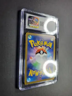 Blissey V 254/184 Japanese Pokemon TCG Vmax Climax Super Rare CGC Gem Mint 10 - Image 5