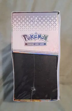 Pokemon Prismatic Evolutions Elite Trainer Box New Sealed(Small tear see photos) - Image 3