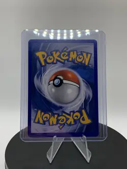 Pokemon TCG Tentacool EX Legend Maker 66/92 Reverse Holo Stamped - Image 4