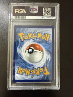 2024 Pokemon SSP EN Pikachu ex SIR #238 PSA 9 - Image 2
