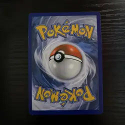 Pokemon TCG Mewtwo EX 163/162 Secret Rare XY BREAKthrough NM - Image 2