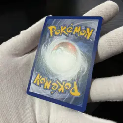 Pokemon TCG Mewtwo EX 163/162 Secret Rare XY BREAKthrough NM - Image 3