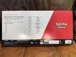 Pokemon TCG Prismatic Evolutions Mini Tins Sealed 8 Pack Costco - Image 2