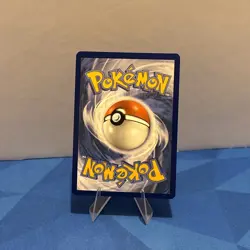 Pokemon TCG Erika's Invitation 151 Ultra Rare Full Art Holo Trainer 196/165 - Image 2