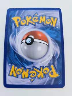 Pokemon Galvantula Reverse Holo Dark Explorers 43/108 NM - Image 2