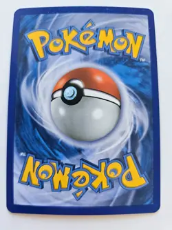 Pokemon Tynamo Reverse Holo Black & White Noble Victories 38/101 NM - Image 2
