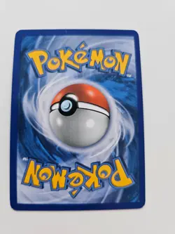 Pokemon Nidoran (F) Reverse Holo Platinum Rising Rivals 71/111 NM - Image 2