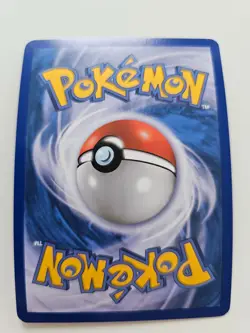 Pokemon Hitmonlee Reverse Holo Call of Legends 58/95 NM - Image 2