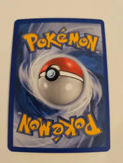 Pokemon Ancient Tomb Reverse Holo Hidden Legends 87/101 NM - Image 2