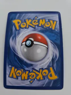Pokemon Professor Oak's New Theory Reverse Holo Heartgold & Soulsilver 101/123 - Image 2