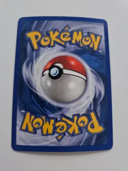 Pokemon Scott Reverse Holo Emerald 84/106 NM - Image 2