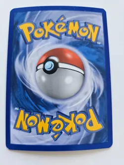 Pokemon Cyndaquil Delta Species Reverse Holo Dragon Frontiers 45/101 NM - Image 2