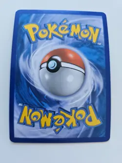 Pokemon Dragonair Reverse Holo HS Triumphant 32/102 LP - Image 2