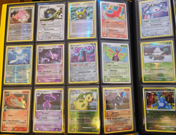 Pokemon Bundle [DE] Various Sets - German - LP-HP - Image 1