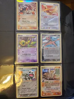 Pokemon Bundle [DE] Various Sets - German - LP-HP - Image 2