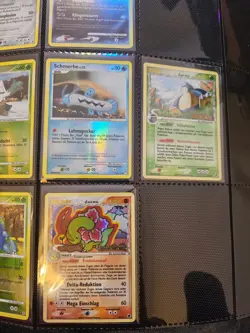 Pokemon Bundle [DE] Various Sets - German - LP-HP - Image 3