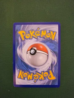Pokemon Blastoise XY122 - Black Star Promo - LP - Image 2