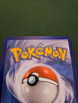 Pokemon Blastoise XY122 - Black Star Promo - LP - Image 3