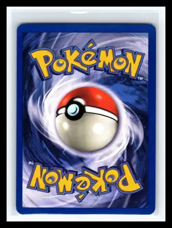 💥 Seaking 46/64 Jungle 1st Edition Stamp Non Holo Foil Pokemon 1999 Vintage - Image 2