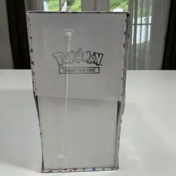 Pokemon TCG Scarlet & Violet 151 ETB Elite Trainer Box ETB Sealed 820650853159 - Image 2