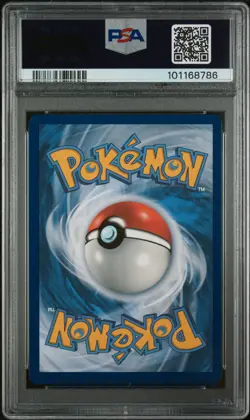 2024 POKEMON TWM EN-TWILIGHT MASQUERADE ILLUSTRATION RARE #168 PINSIR PSA 9 - Image 2
