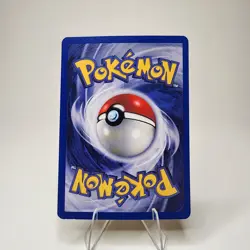 Lt. Surge's Electabuzz 6/132 Gym Heroes Holo Rare Pokemon LP+ - Image 2