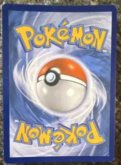 Pokemon TCG Arceus XY83 XY Basic Promo Holo Rare 120HP Judgement Blast [C][C][C] - Image 2