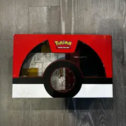 Pokemon Shining Legends Super Premium Collection EMPTY Box Only - Image 1